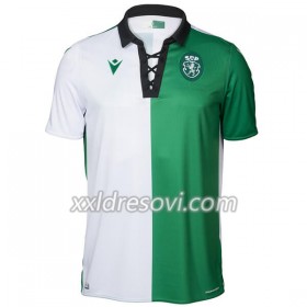 Sporting CP Treći Nogometni Dres 2019-2020